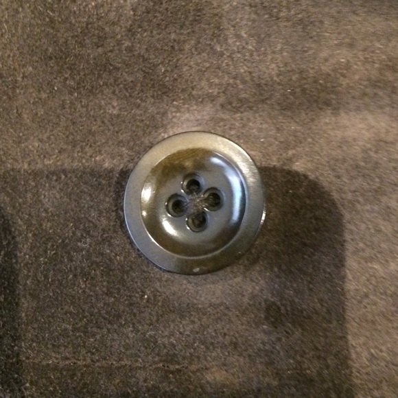 Men’s New GENUINE Leather Jacket - Picture 5 of 5